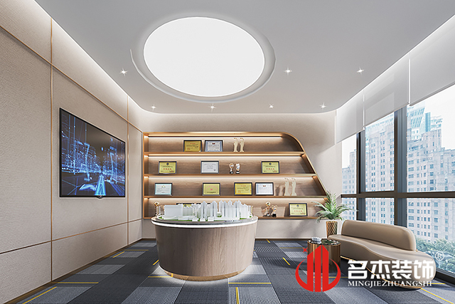 展廳設(shè)計